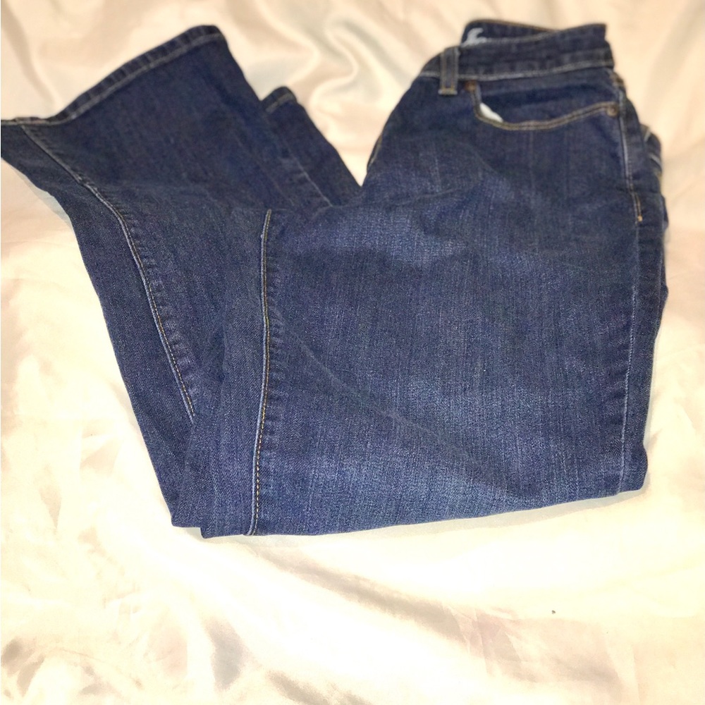 L.L. Bean favorite Jeans women’s size 4